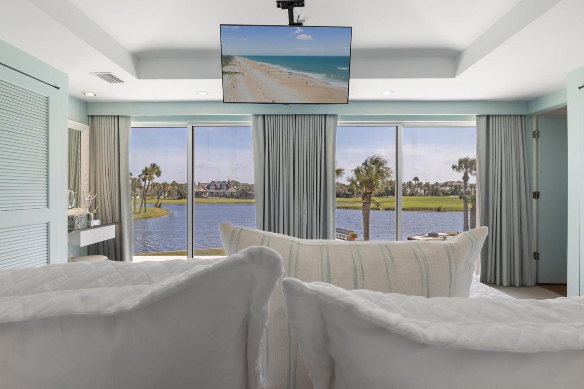 The Spacious Beach House Within 5-Minutes Walk To Ponte Vedra Beach, Close Mayo Clinic, And Tpc Sawgrass 外观 照片
